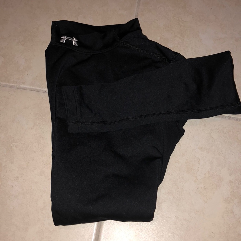 Underarmour